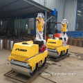 FYLJ-S600C Small Double Steel Wheels Roller Compactor